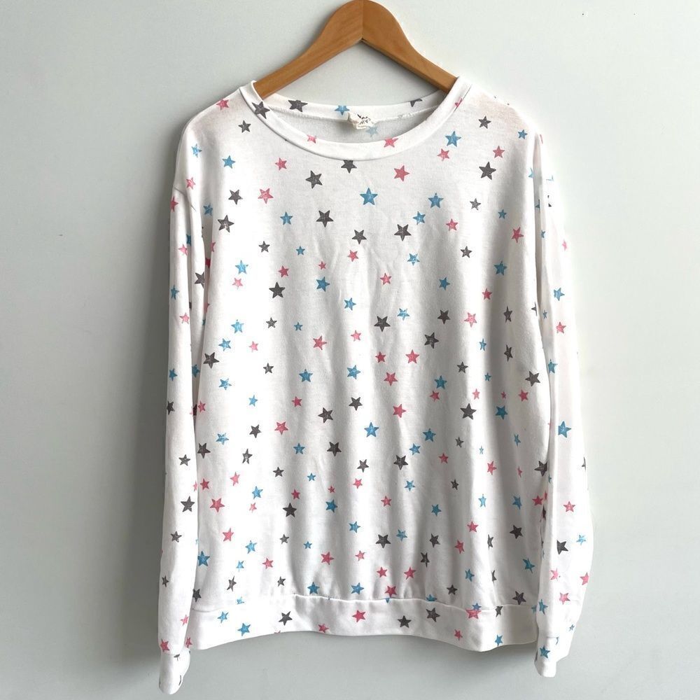 Fantastic Fawn Sweater